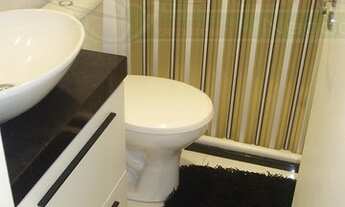 Imagem 5: Apartamento em São Paulo