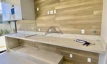 Imagem 6: Casa - Alphaville Dom Pedro 3 - Campinas