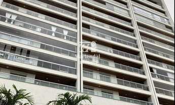 Imagem 5: Lux Residence Triplex 3 Quartos e 3 Suites