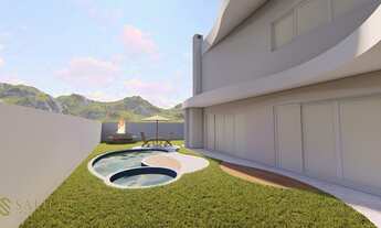 Imagem 5: CAMBORIú - Casa de Condomínio - Santa Regina