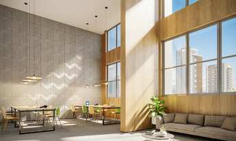 Imagem 2: Belíssimo apartamento 144 m² 3 suítes em Parque São Jorge - São Paulo - SP