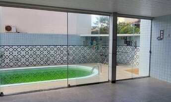 Imagem 2: Venda Casa Duplex Condomínio Fechado Parque das Naçoes