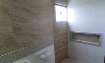 Imagem 2: Casa para venda com 150 metros quadrados com 3 quartos em Parque Aurora - Campos dos Goyta