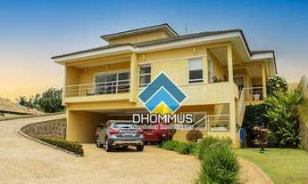 Imagem 3: Casa a venda no Condomínio Campos de Santo Antônio - Itu/SP