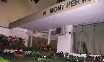 Imagem 6: Flat para alugar na Consolação - Edifício Mont Hermon - Cód. HDM15546