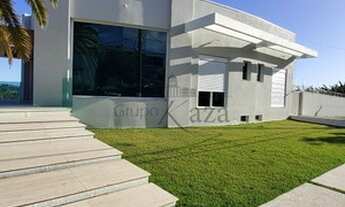 Imagem 3: Casa em Condomínio - Jardim Santa Helena - Condomínio Santa Helena - 2.107m² - Aceita Perm