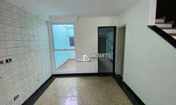 Imagem 4: Sobrado de 3 dormitórios, sendo 1 suíte, no Forte, em Praia Grande