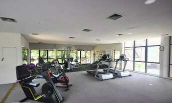 Imagem 6: Flat para alugar no Morumbi - Edifício Morumbi Business - Cód. UVR07943