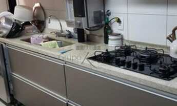 Imagem 7: Apartamento - Jardim Colinas - 278m² - 4 Dormitórios