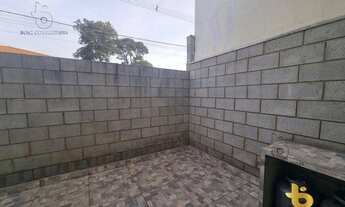 Imagem 7: Casa com 2 dormitórios à venda, 78 m² por R$ 359.000,00 - Jardim Los Angeles - Sorocaba/SP