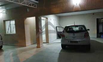 Imagem 2: Casa - Jardim Nova Europa - Campinas