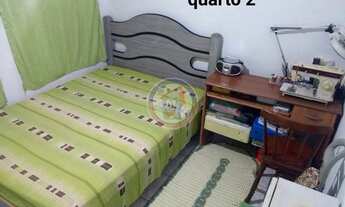 Imagem 5: Apartamento à venda 2 Quartos, 1 Vaga, 55M², Agenor de Campos, Mongaguá - SP