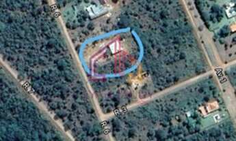 Imagem 3: Casa Terrea à venda Residencial Quintas do Brumado em Chapada dos Guimarães-MT