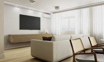 Imagem 7: APARTAMENTO RESIDENCIAL em São Paulo - SP, Higienópolis