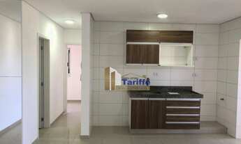 Imagem 3: Apartamento com 3 dormitórios à venda, 85 m² por R$ 680.000 - Jordanópolis - Arujá/SP