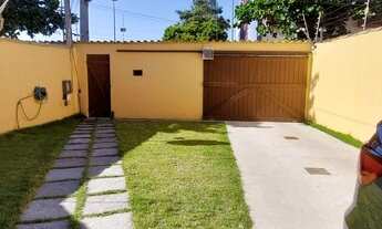 Imagem 4: Casa com 3 dormitórios à venda, 133 m² por R$ 500.000,00 - Parque Burle - Cabo Frio/RJ