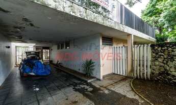 Imagem 5: Casa na Rua Inácio Borba, Granja Julieta de 438 m², 3 quartos sendo 2 suítes, ao lado do P