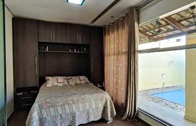 Imagem 7: Casa Serra Azul Casa com 3 dormitórios