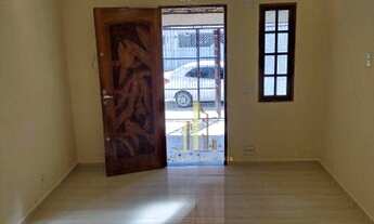 Imagem: Casa com 3 dormitórios à venda, 124 m²