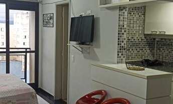 Imagem 5: Flat com 1 dormitório à venda, 28 m² por R$ 200.000,00 - Campos Elíseos - São Paulo/SP