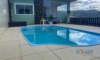 Imagem 2: Casa à venda 3 Quartos, 1 Suite, 3 Vagas, 360M², Carianos, Florianópolis - SC