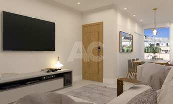 Imagem 5: Copacabana Apartamento cobertura com 3 dormitórios