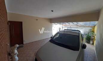 Imagem 4: Casa - Jardim Eulina - Campinas
