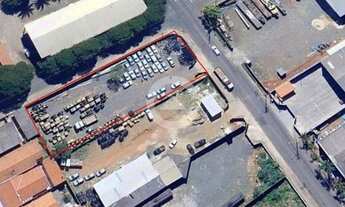 Imagem 2: Terreno - Jardim São Gonçalo - Campinas