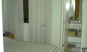 Imagem 7: Cobertura - Chapadão - Campinas