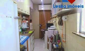 Imagem 7: Apartamento para Venda em Niterói, Santa Rosa, 2 dormitórios, 1 banheiro, 1 vaga