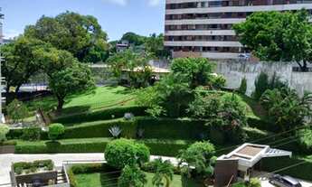 Imagem: Apartamento venda, 100 m2, 3/4, dependência