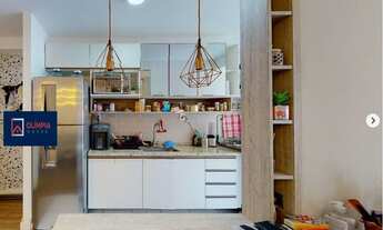 Imagem 6: Apartamento Venda Chácara Santo Antônio 78 m² 2 Dormitórios