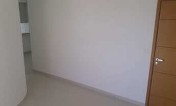 Imagem 3: Apartamento no Edifício Zurich - Parque Industrial