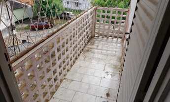 Imagem 6: Aluga apto no Cj Emílio falcão