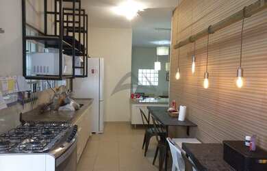 Imagem 4: Casa - Parque das Universidades - Campinas