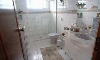 Imagem 4: Sobrado de 02 dormitórios