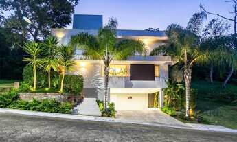 Imagem: Casa de 3 dormitórios (3 suítes) - 3 vagas