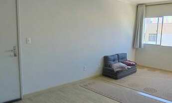 Imagem 4: Apartamento 04 dormitórios (01suite), 03 banheiros, 01 vaga - Carvoeira - Florianópolis