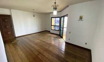 Imagem: Apartamento para venda com 120 metros quadrados