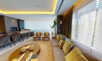 Imagem 7: Casa Milano - Apartamento Duplex com 3 dormitórios à venda, 315 m² por R$ 5.361.900 - Cham