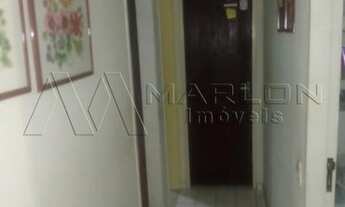 Imagem 5: Apartamento para venda California Garden, 75m², com 3 quartos em Nova Parnamirim - Parnami