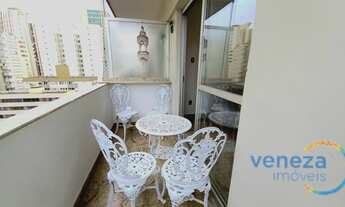 Imagem 4: Apartamento com 3 quartos para alugar por R$ 1900.00, 175.00 m2 - CENTRO - LONDRINA/PR