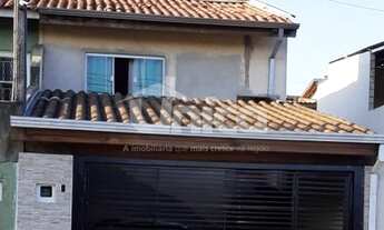 Imagem 6: Casa - Jardim Nova Hortolândia I - Hortolândia