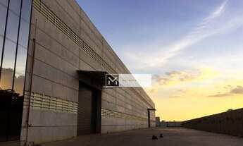 Imagem 2: Galpão à venda, 3000 m² por R$ 30.000.000,00 - Joapiranga - Valinhos/SP