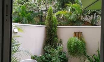 Imagem 4: Excelente Apartamento Garden com 113 m2, 03 Dormitórios, na melhor localização de Barueri!