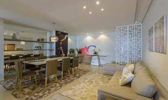 Imagem 4: Apartamento com 2 dormitórios à venda, 106 m² por R$ 776.737,16 - Aviação - Praia Grande/S