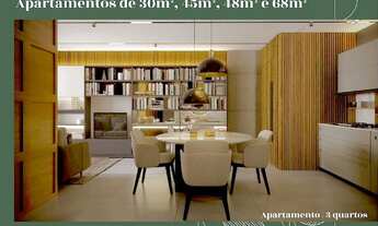 Imagem 7: ¨k. Palácio Boa Vista empreendimento novo no Recife, 1-2 e 3Qts