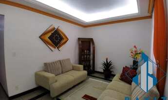 Imagem 6: Belo Horizonte - Casa Padrão - São João Batista (venda Nova