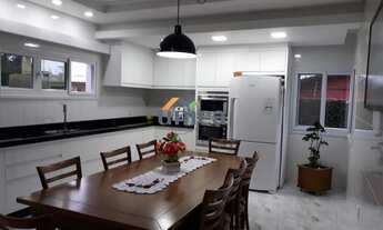 Imagem 7: Sobrado Alto Padrão - São Francisco do Sul/SC