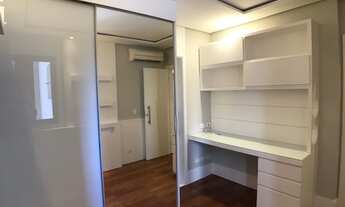 Imagem 6: Apartamento para venda possui 148 m² com 4 quartos, 3 suítes no Pq Monte Líbano, Mogi das